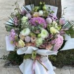 Botanical Harmony Bouquet