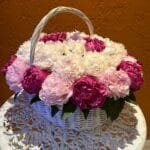 Sepette Sakayık Aranjmanı