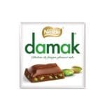 Damak Çikolata