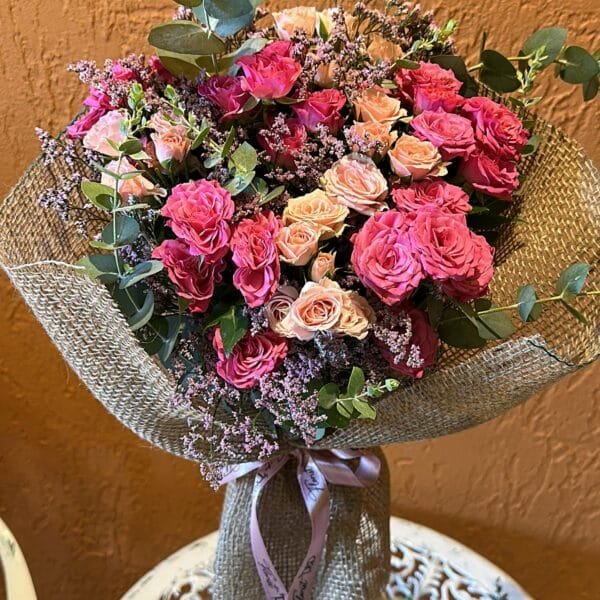 Roses