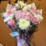 Askın Pembe Rüyası