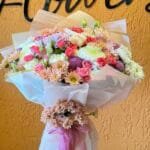 Mystic Charm Bouquet