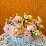 Heartwarming Arrrangement