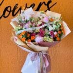 Gül ve Şakayık Ahenki