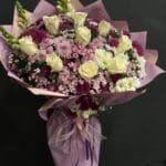 Fascinating Harmony of Elegance