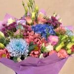 Sweet Love Çiçek Aranjmanı