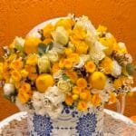 Bodrum Çiçek Aranjmanı