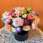 Egzotik Aşk Tasarımı