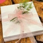 Pastane Çikolatası