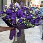 Büyüleyici Lusiyantuslar